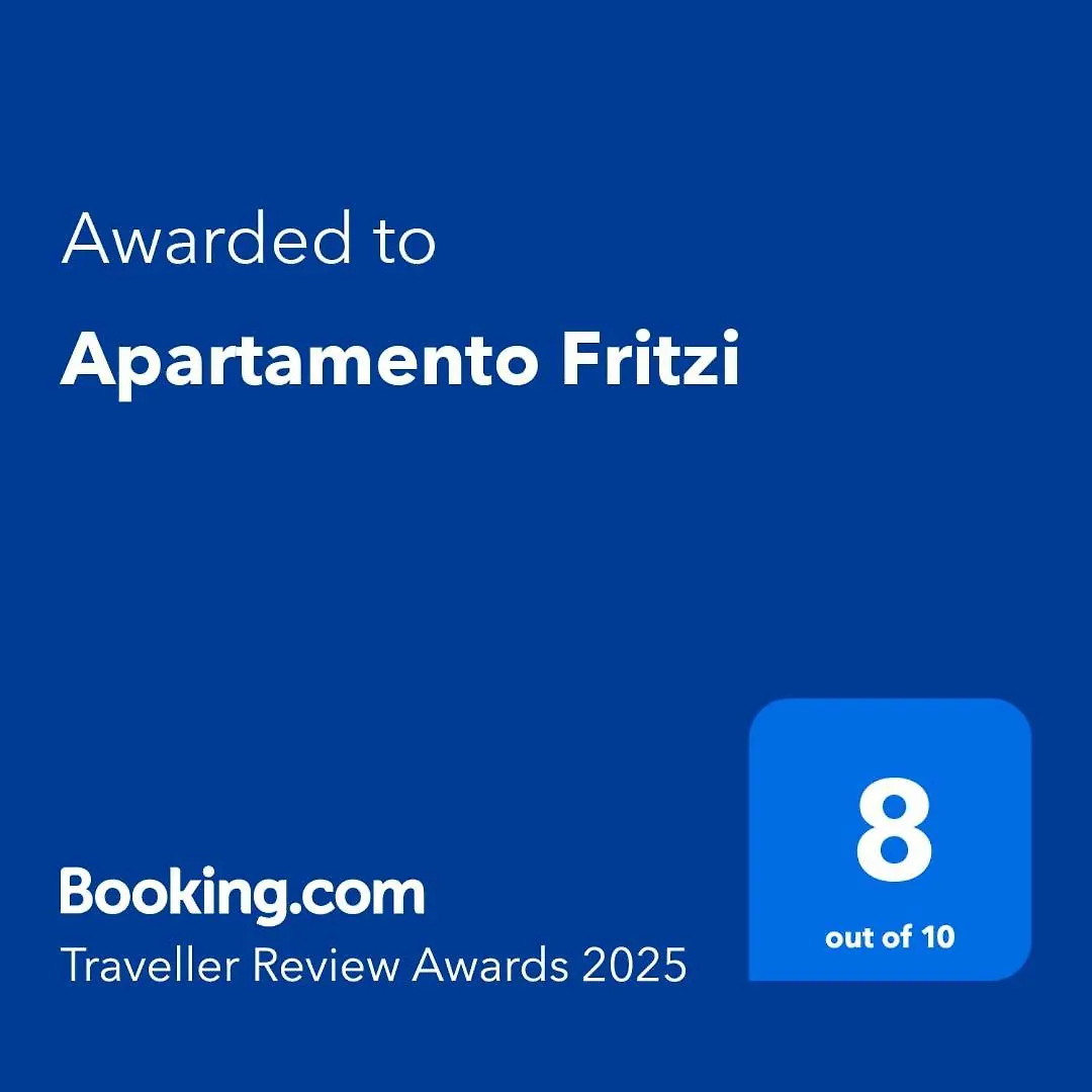 Apartamento Fritzi location