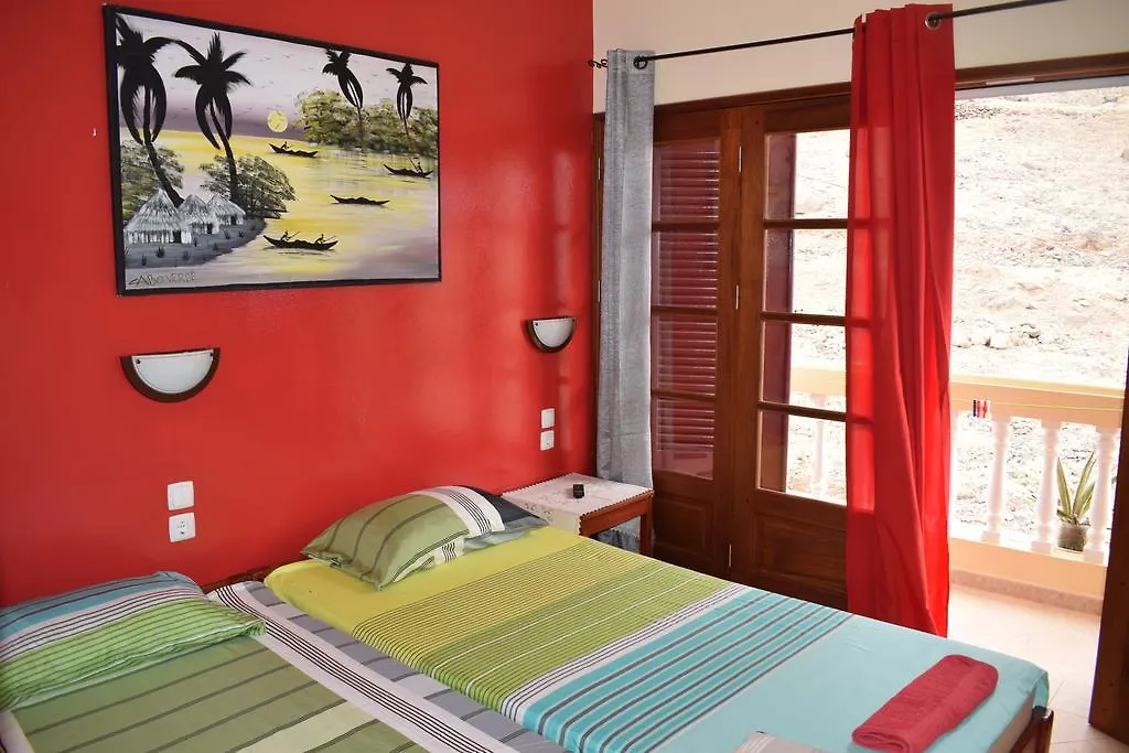 Lejlighed Apartamento Fritzi Ponta Do Sol